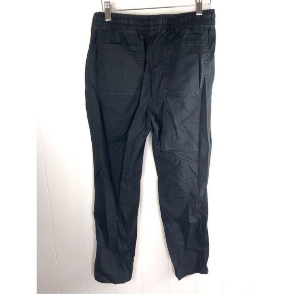 L.T.J. Letter to Juliet Black Cargo Pants Work Career Size S - Picture 7 of 9